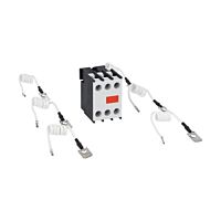 BFX10K3 Souprava pro montáž BFK50…80