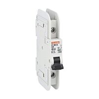 P1MBUL1PC35 Jistič 1P, C, 35A, mini