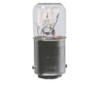 Žár. baj. BA15D 240V 5W do houkačky
