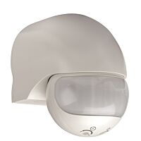 GROTHE Čidlo 94511 pohybové McGuard mini pw, 110° bílé