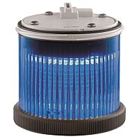 GROTHE Modul světelný LED 38835 blikačka, 24V/0,08A, modrá