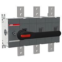 ABB Odpínače OT…OT1600E03W4P 1SCA022865R9860