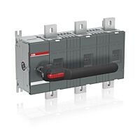 ABB Odpínače OT…OT1000E03W4P 1SCA022871R7310
