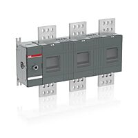 ABB Odpínače OT…OT2500E03W8 1SCA105512R1001
