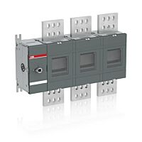 ABB Odpínače OT…OT2500E03W4 1SCA105513R1001