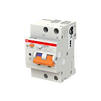 ABB AFDD s jističchráničDS-ARC1 M C13 A30 2CSA275103R1134