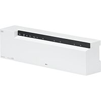 ABB Akční člen podlahového topení, 6násobný, 24V, nástěnný 2CDG120061R0011
