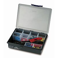 CIMCO Sada izolovaného lisovacího materiálu Cu (135 ks)