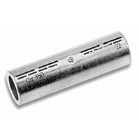 CIMCO Neizolovaná spojka DIN Cu 16/51 mm (100 ks)