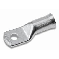 CIMCO Neizolované trubkové oko Cu 120/10 mm