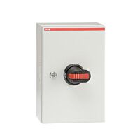 ABB Odpínače v krytu OT…OTL90T3U 1SCA022718R4610