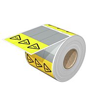 THM WO VIN 95.3/25.4 BL