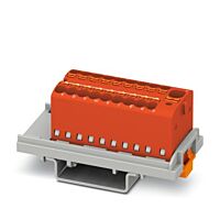 PHOENIX Blok PTFIX 4/18X1,5-NS35 RD