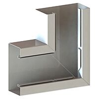 Roh VAN GEEL VG351335 130X63 ocel plochý