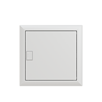ABB Rozvodnice malé UK600UK612N2 2CPX031369R9999