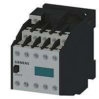 SIEMENS Stykač 3TH4382-0AP0 230VAC