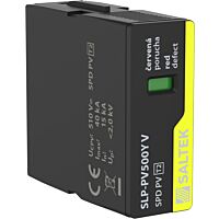 SALTEK Modul náhradní varistorový pro SLP-PV1000 V/Y