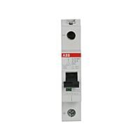 ABB Jističe compact S 200MTS201MT-Z4UC 2CDS271065R0338