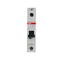 ABB Jističe compact S 200MTS201MT-Z6UC 2CDS271065R0378