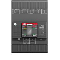 ABB TMAX XT - MotorovýXT3N 250 MA 160 Im=960...1920 3p F F 1SDA068073R0001