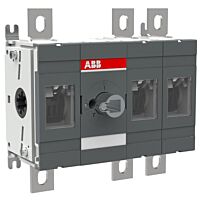 ABB Odpínače OT…OT315E12 1SCA022727R6720