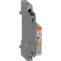 ABB Příslušenství-Motorové jističe-SK1-02 1SAM201903R1003