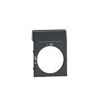 ABB Odpínače-Přepínače, příslušenství OPB2 1SCA022353R4110