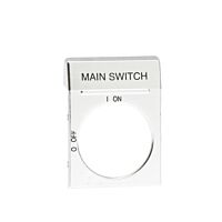 ABB Odpínače-Přepínače, příslušenství OPS2EN1 1SCA022400R2230