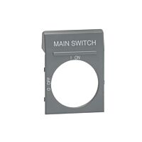 ABB Odpínače-Přepínače, příslušenství OPG2EN1 1SCA022400R2310