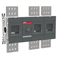 ABB Odpínače OT…OT2500E12 1SCA104977R1001