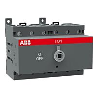 ABB Odpínače OT…OT63F6 1SCA105379R1001