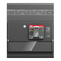 ABB TMAX XT - ODPÍNAČ XT4D 250 4p F F 1SDA068213R0001