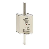 ABB Pojistky nožové OFA…OFAF3H250 1SCA022627R6350