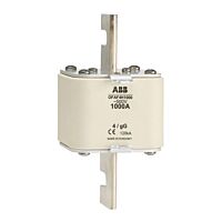 ABB Pojistky nožové OFA…OFAF4H500 1SCA022627R7410