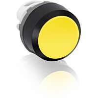 ABB Ovl. prvky modulární 22mmMP2-10Y Tlačítko Žluté 1SFA611101R1003