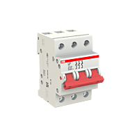 ABB Spínač E203 80A gr