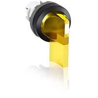 ABB Ovl. prvky modulární 22mmM2SS6-11Y Přepínač žlutý 1SFA611205R1103