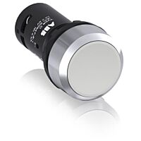 ABB Ovl. prvky kompaktní 22mmCP1-30U-20 Tlačítko šedé, neprosv. 1SFA619100R3027