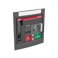 ABB Příslušenství-TMAX XT - FLAN. x COMP. DOOR x MOE-FLD XT2-XT4 FP rámeček do dveří 1SDA068649R0001