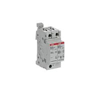 ABB Svodič OVROVR T2-T3 N1 20-275 P TS QS, přepěťová ochrana typ 2+3