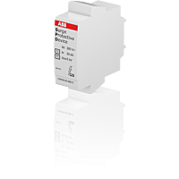 ABB Svodič OVROVR T2 N 80-350 C QS, přepěťová ochrana typ 2