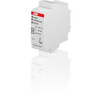 ABB Svodič OVROVR T2 N 80-440 C QS, přepěťová ochrana typ 2