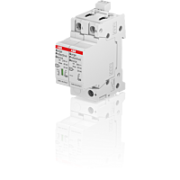 ABB Svodič OVROVR T2 1N 40-275s P TS QS, přepěťová ochrana typ 2