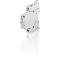 ABB Svodič OVROVR T2 80-275s P TS QS, přepěťová ochrana typ 2