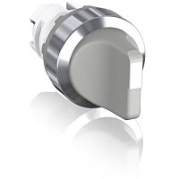 ABB Ovl. prvky modulární 22mmM3SS1-30U Přepínač Šedý 1SFA611210R3007