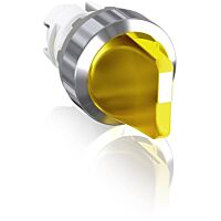 ABB Ovl. prvky modulární 22mmM3SS2-21Y Přepínač žlutý 1SFA611211R2103