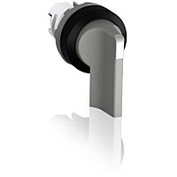 ABB Ovl. prvky modulární 22mmM3SS5-10U Přepínač Šedý 1SFA611214R1007