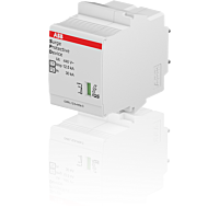 ABB Přepěťová ochrana OVROVR T1-T2 12.5-440s C QS 2CTB815710R5500