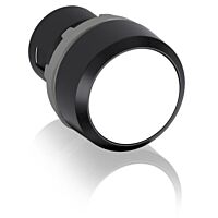 ABB Ovl. prvky modulární 22mmKPR1-100W Tlačítko Reset Bílé 1SFA616160R1005