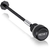ABB Ovl. prvky modulární 22mmKPR3-104B Tlačítko Reset Černé 1SFA616162R1046